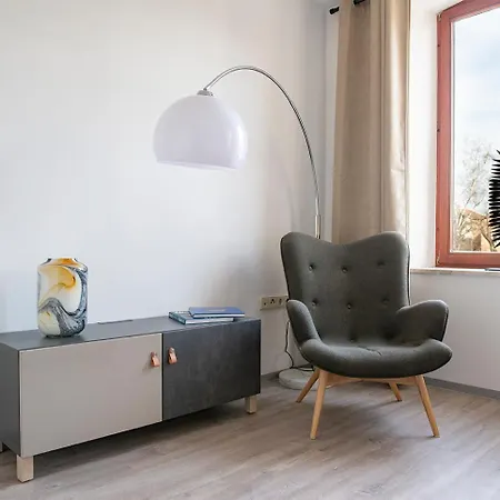 Nahe 巴特索伯恩海姆