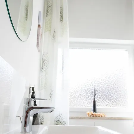 招待所 Nahe 巴特索伯恩海姆