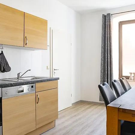 Gæstehus Nahe - Fuer Erwachsene *