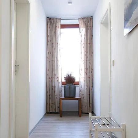 Nahe Guest house