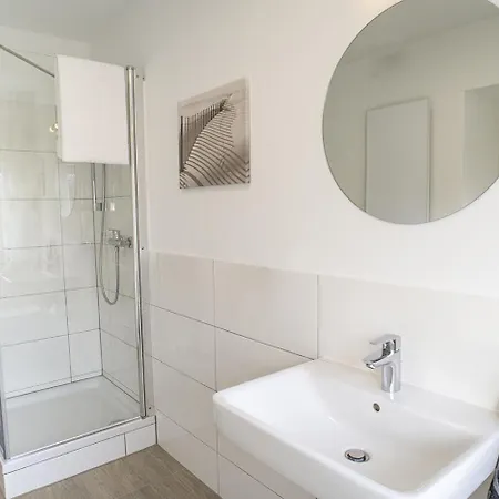 Nahe Guest house Bad Sobernheim