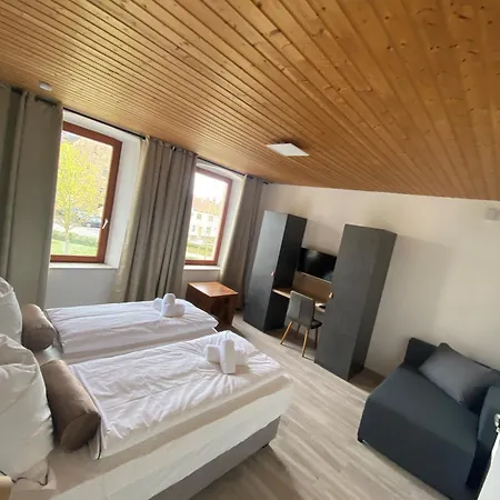 Nahe Guest house