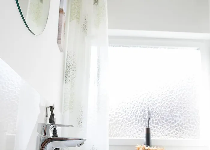 Pensjonat Nahe Bad Sobernheim