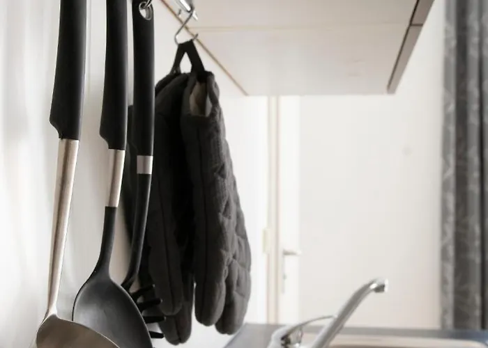 Gæstehus Nahe - Fuer Erwachsene