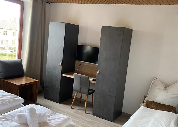 Nahe * Bad Sobernheim